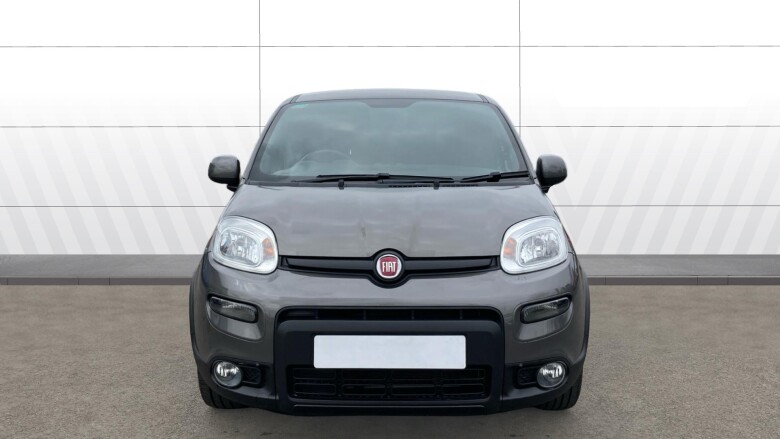 Fiat Panda 1.0 Mild Hybrid Sport [5 Seat] 5dr Petrol Hatchback